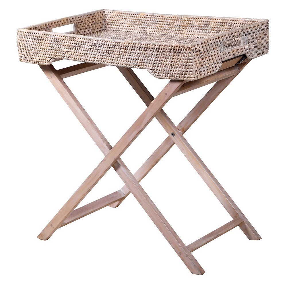 Cyprus Butlers Tray Table – Grove Home